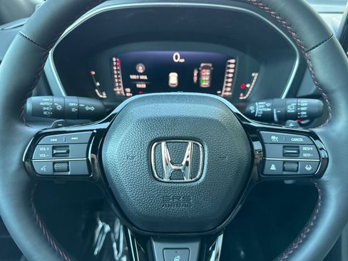 New 2026 Honda Pilot Black Edition image 28