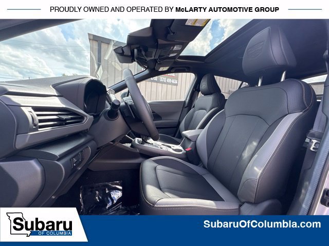 New 2026 Subaru Crosstrek 2.5i Wilderness w/ Crosstrek Mirror Package AWD/4WD image 17