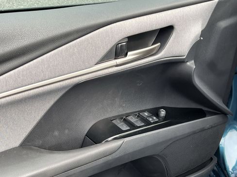 New 2026 Toyota Camry LE image 10