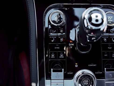 Used 2022 Bentley Continental GT Speed AWD/4WD image 57