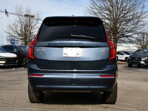 New 2026 Volvo XC90 B6 Ultra w/ Protection Package AWD/4WD image 6