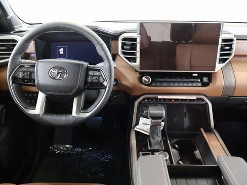 New 2026 Toyota Tundra 1794 Edition image 11