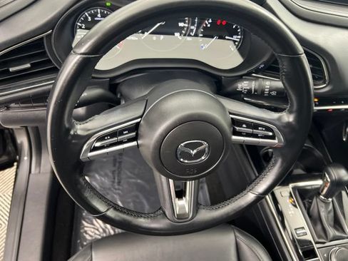 Used 2023 MAZDA CX-30 AWD 2.5 S w/ Preferred Package image 21
