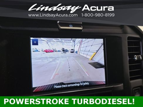 Used 2025 Ford F250 XLT image 17