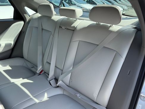 Used 2023 Hyundai Ioniq 6 SEL image 43