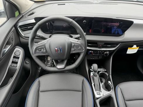 New 2026 Buick Encore GX Sport Touring w/ Comfort Package FWD image 15