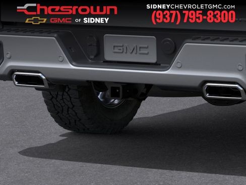 New 2026 GMC Sierra 1500 Denali w/ Technology Package AWD/4WD image 14
