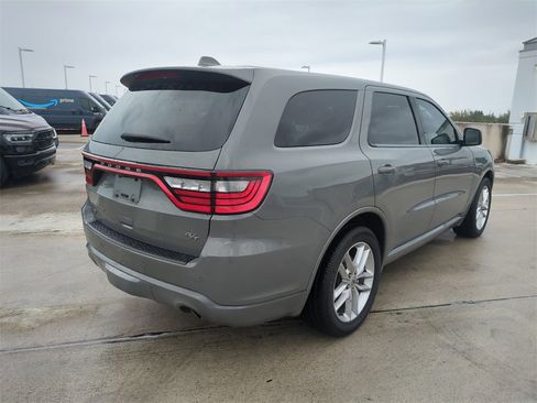 Used 2022 Dodge Durango R/T w/ Trailer Tow Group IV image 5