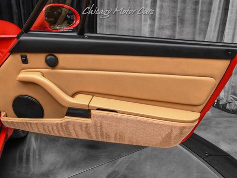 Used 1996 Porsche 911 Cabriolet image 24