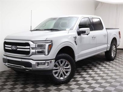 Used 2024 Ford F150 Lariat
