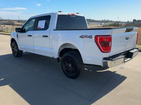 Used 2023 Ford F150 XLT image 7