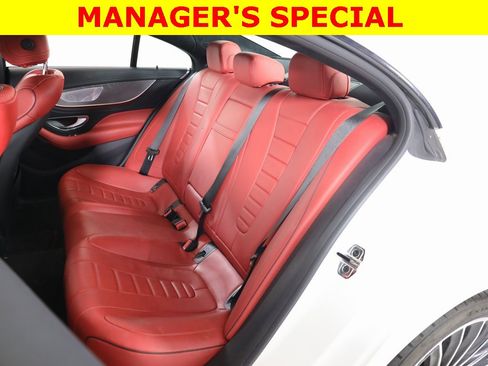 Used 2022 Mercedes-Benz CLS 450 CLS 450 image 43
