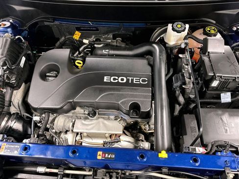 Used 2022 Chevrolet Equinox LT image 34