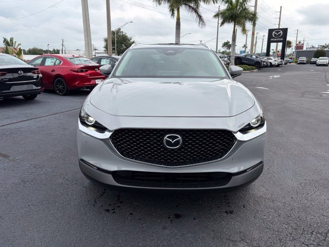 Used 2026 MAZDA CX-30 AWD 2.5 S image 2