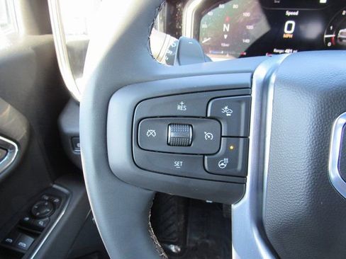 Used 2026 GMC Sierra 1500 SLT w/ SLT Premium Plus Package image 18