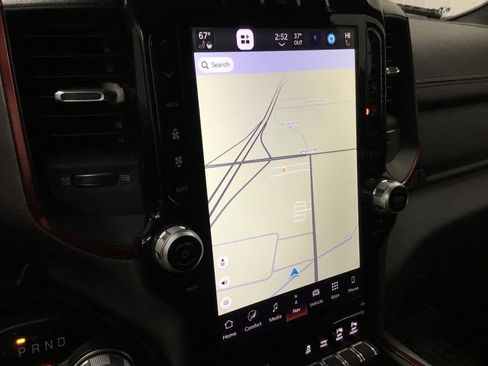 Used 2023 RAM 1500 Rebel w/ Rebel Level 1 Equipment Group image 25