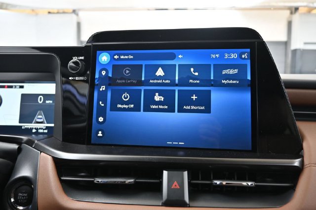 New 2026 Subaru Outback Touring XT AWD/4WD image 33