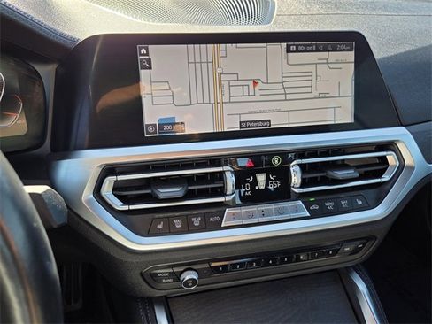 Used 2021 BMW 430i 430i w/ M Sport Package image 21