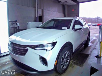 Used 2023 Buick Envision Essence