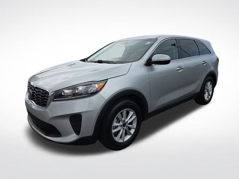 Used 2019 Kia Sorento L FWD image 9