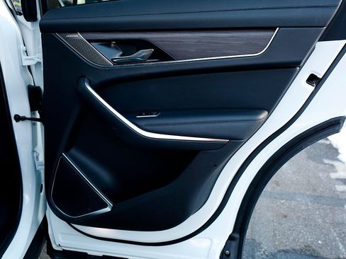 Used 2022 Jaguar F-PACE S image 25