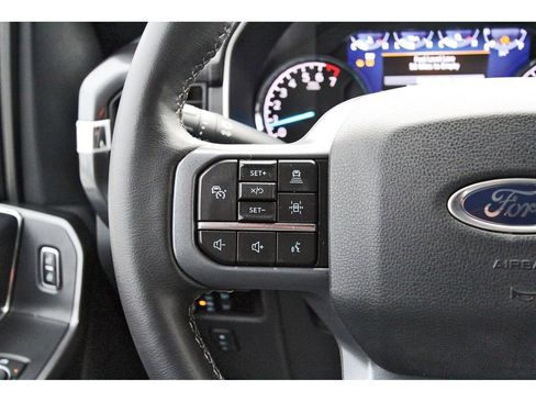 Used 2023 Ford F150 XLT w/ Equipment Group 302A High image 24