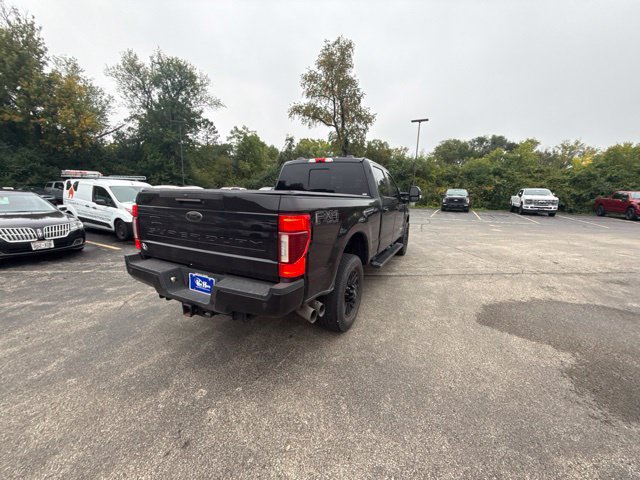 Used 2020 Ford F350 Lariat AWD/4WD image 22