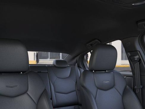 New 2026 Cadillac CT5 Premium Luxury RWD image 24