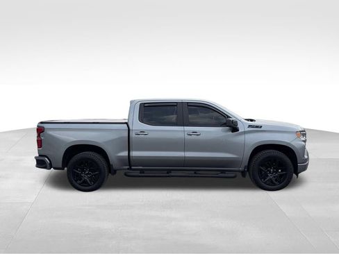 Used 2023 Chevrolet Silverado 1500 RST AWD/4WD image 25