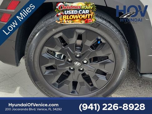 Certified 2023 Hyundai Tucson XRT FWD image 11