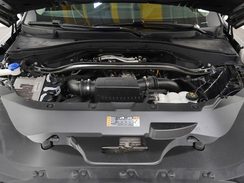 Used 2024 Lincoln Aviator Reserve w/ Equipment Group 201A image 32