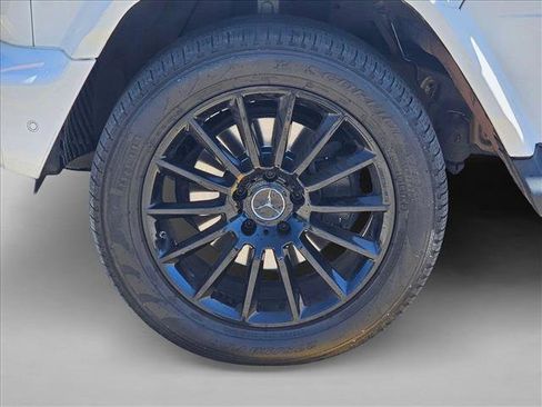 Used 2021 Mercedes-Benz G 550 image 19