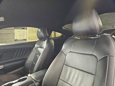 Certified 2021 Ford Mustang GT Premium w/ GT Performance Package image 21