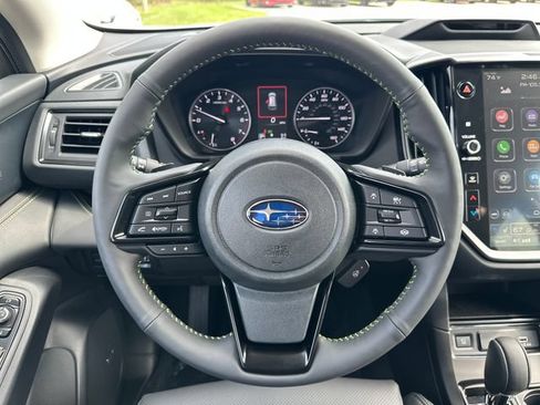 New 2026 Subaru Ascent Bronze Edition w/ Onyx Package AWD/4WD image 14