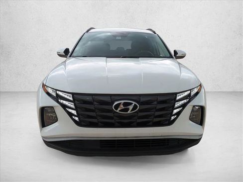 Used 2022 Hyundai Tucson SEL w/ Convenience Package image 2