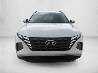 Used 2022 Hyundai Tucson SEL w/ Convenience Package video 2
