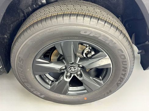 New 2026 Toyota RAV4 LE FWD image 31