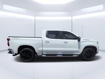New 2025 Chevrolet Silverado 1500 LT