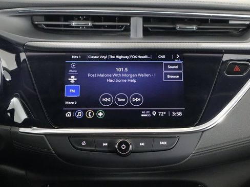 Used 2023 Buick Encore GX Preferred FWD image 28