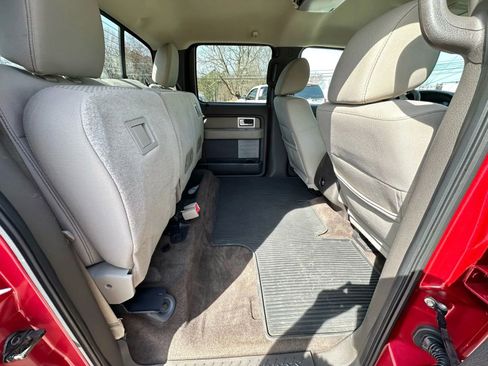 Used 2010 Ford F150 XLT image 9