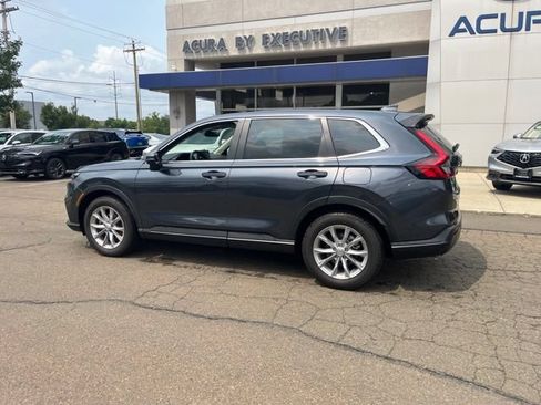 Used 2023 Honda CR-V EX-L image 7