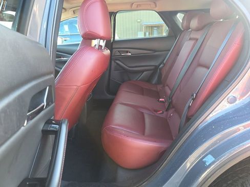 Used 2024 MAZDA CX-30 AWD 2.5 S w/ Preferred Package image 4