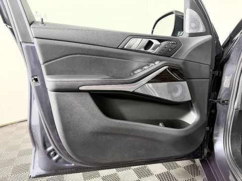 Used 2020 BMW X7 xDrive50i AWD/4WD image 33