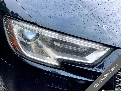 Used 2020 Audi A3 2.0T Premium w/ Final Edition Package AWD/4WD image 26