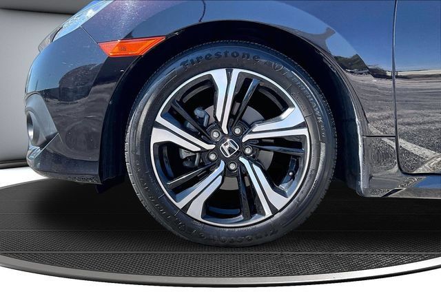 Used 2016 Honda Civic Touring image 33