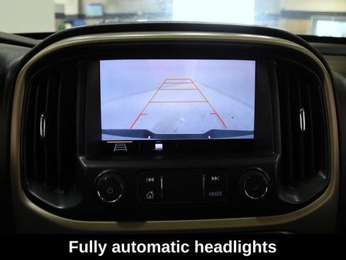 Used 2019 GMC Canyon Denali AWD/4WD image 20