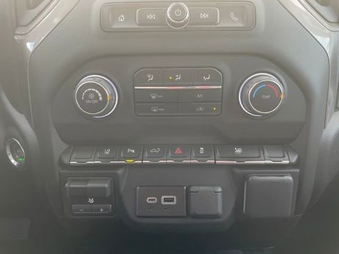 New 2026 Chevrolet Silverado 2500 Custom w/ Custom Value Package image 5