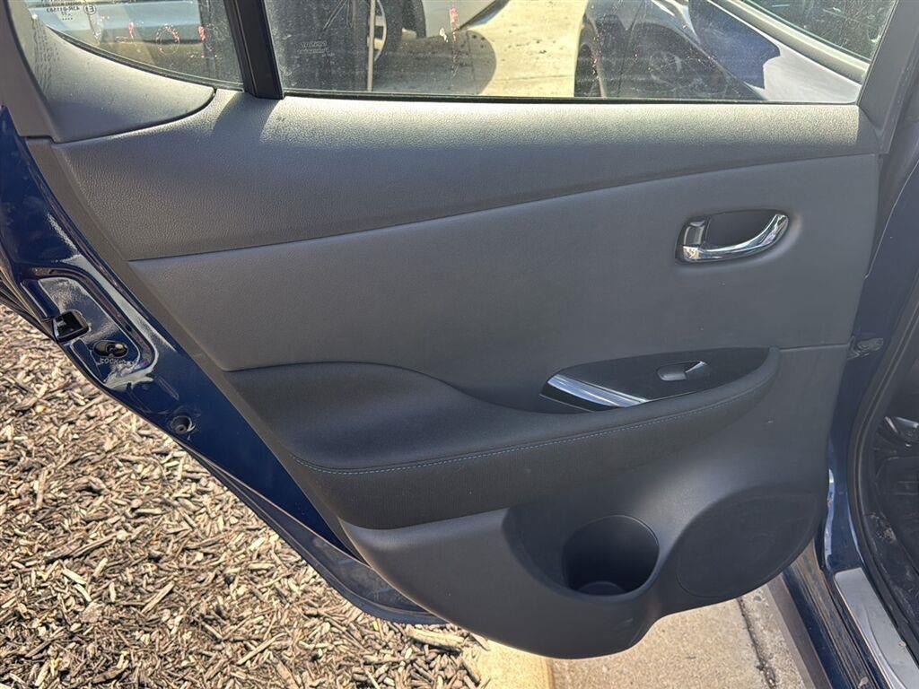 Used 2024 Nissan Leaf SV Plus FWD image 64