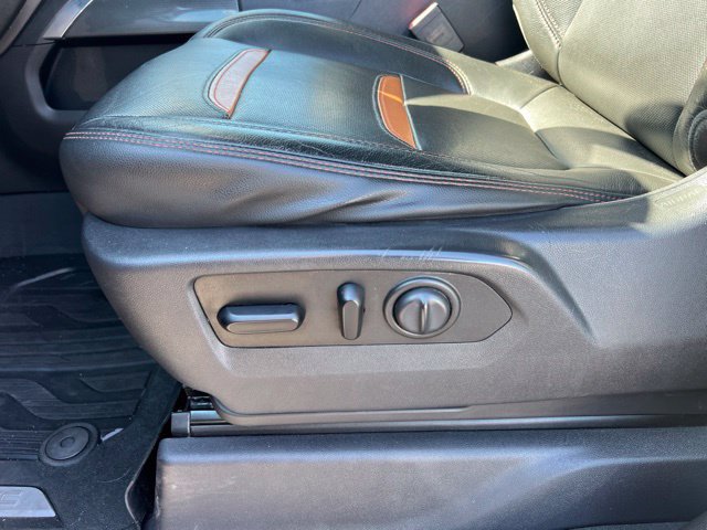Used 2019 GMC Sierra 1500 AT4 AWD/4WD image 21