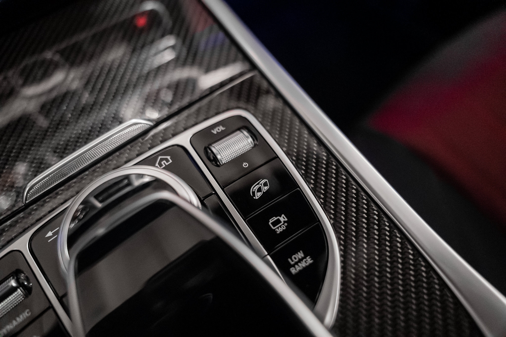 Used 2024 Mercedes-Benz G 63 AMG Squared image 56